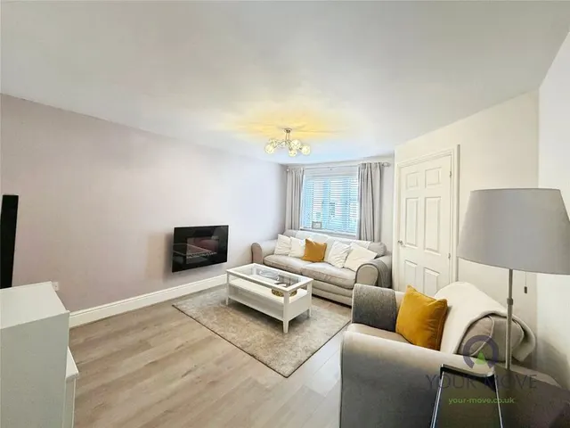 Ridleys Close, Countesthorpe, LE8, photo 3