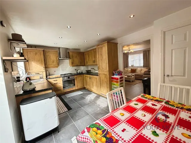 Ridleys Close, Countesthorpe, LE8, photo 2