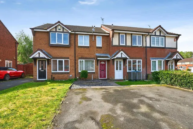 Sorrel Drive, WALSALL, West Midlands, WS5, photo 1