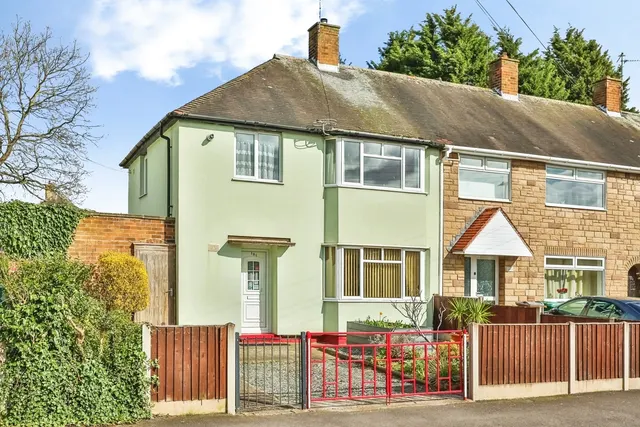 Rivergreen, Clifton, Nottingham, NG11, photo 1
