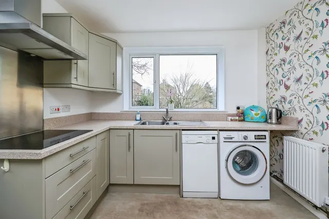 Photo 2 — Rivergreen, Clifton, Nottingham, NG11