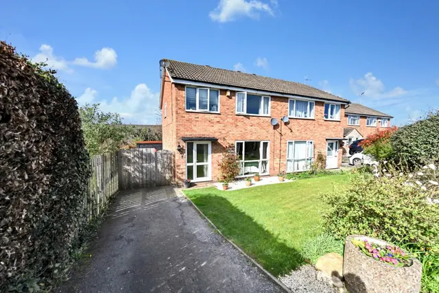 Sandy Lane, Ripon, photo 1