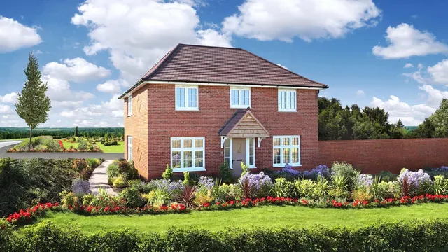 GREAT MILTON PARK, NP18, photo 1