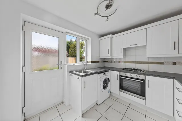 Photo 3 — Southwold Crescent, Great Sankey, Warrington, Warrington, WA5 3SG