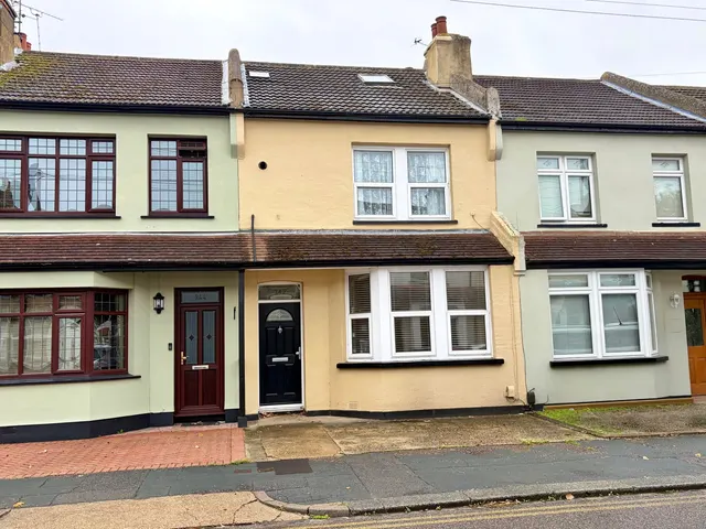 North Avenue, Southend on Sea, SS2, photo 1