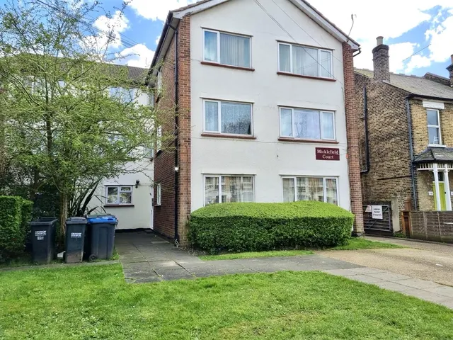 Cameron Road, Croydon, CR0, photo 1