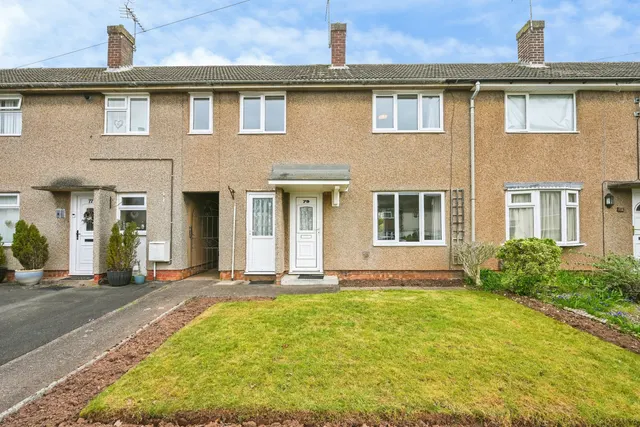 Canterbury Road, Kidderminster, DY11, photo 1