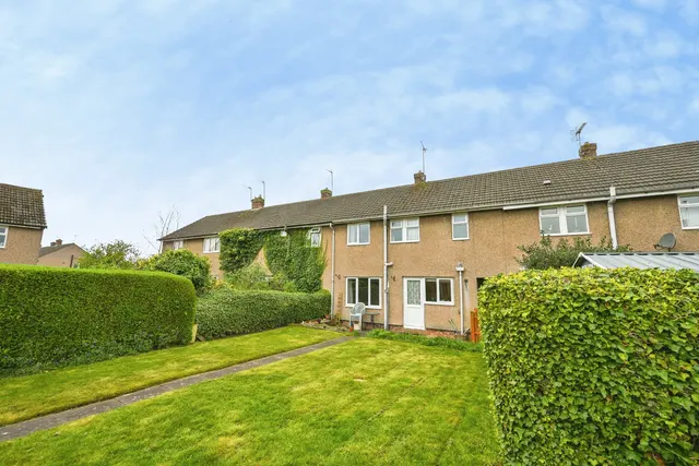 Canterbury Road, Kidderminster, DY11, photo 2