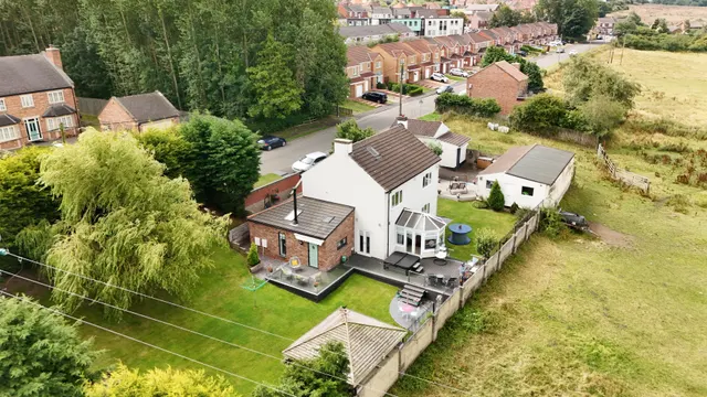 Black Lane, Wheatley Hill, DH6, photo 1