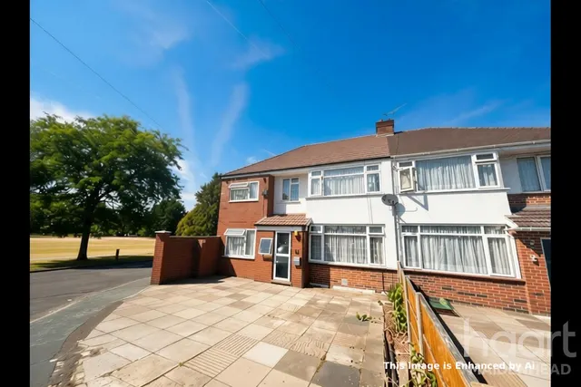 1 bedroom house, Laggan Road, SL6