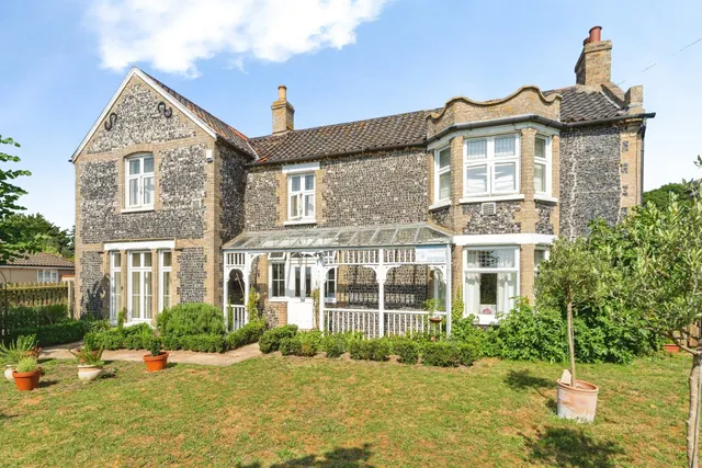 Eriswell Road, Lakenheath, Brandon, photo 1