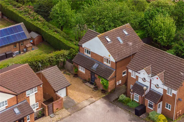 Higgs Court, Loughton, MK5, photo 1