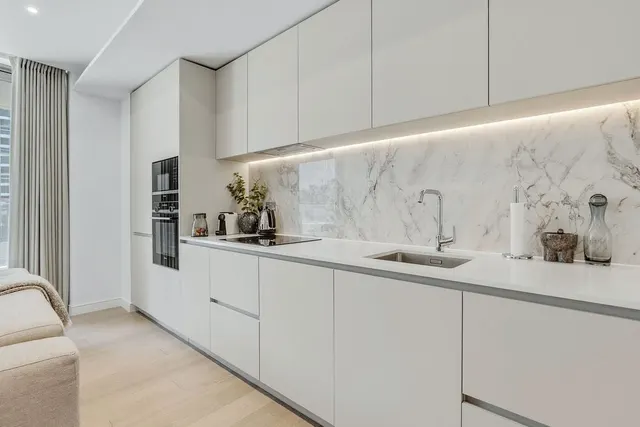 Water Street, Vertus, E14, photo 3