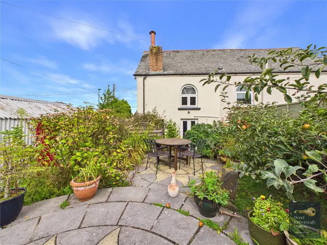 West Lane, Dolton, EX19, photo 1