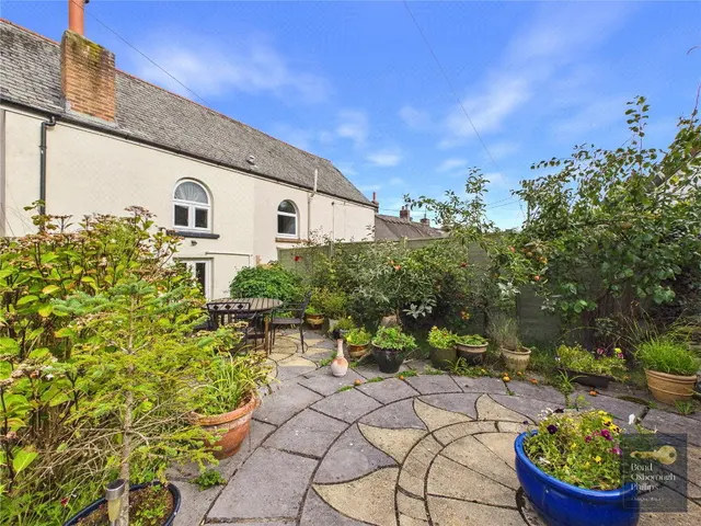 West Lane, Dolton, EX19, photo 2
