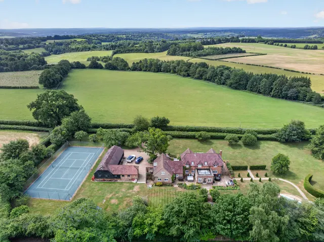 Southend, Henley-on-thames, RG9, photo 2