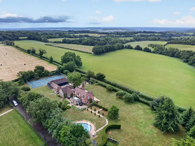 Southend, Henley-on-thames, RG9, photo 3