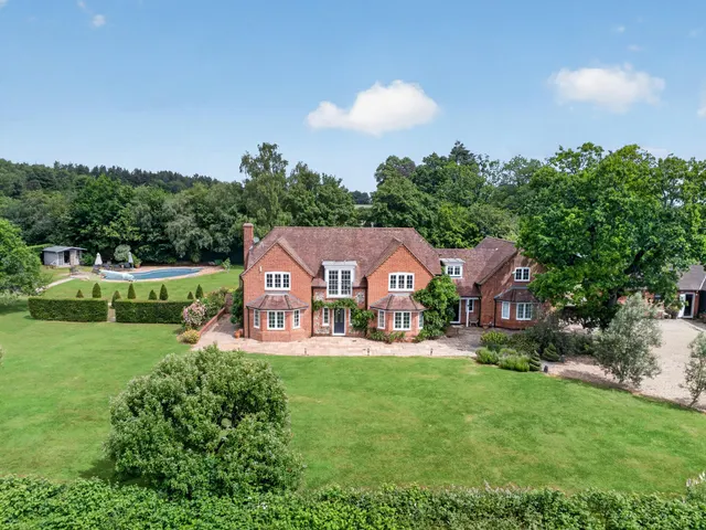 Southend, Henley-on-thames, RG9, photo 1