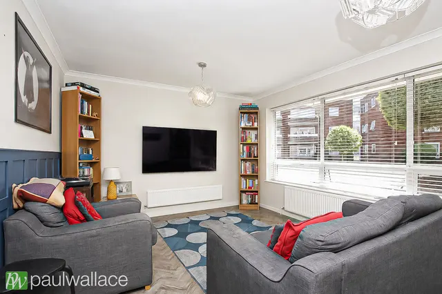 Churchfields, Broxbourne, EN10, photo 2