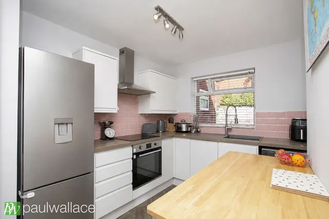 Churchfields, Broxbourne, EN10, photo 3