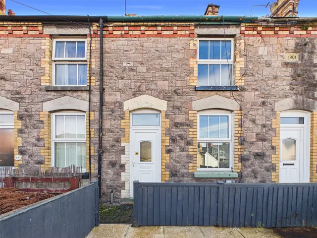 Brynffynnon Terrace, Denbigh, LL16, photo 1