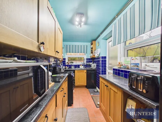 Scarborough Road, Filey, YO14, photo 3