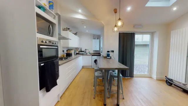 Sedgmoor Place, London, SE5, photo 3