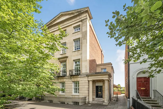 London Road, Reading, RG1, photo 1
