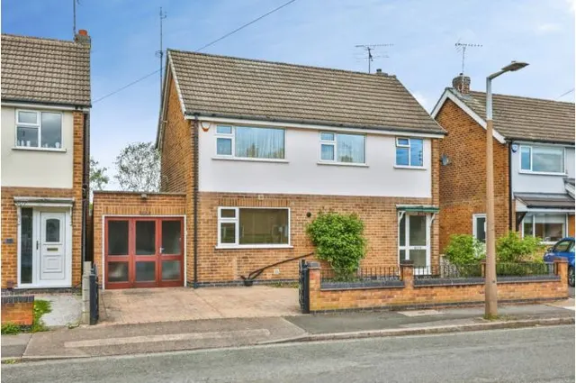 Portland Road, Nottingham, NG9, photo 1