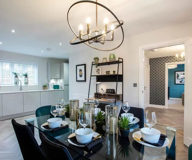 Field Farm, Stapleford, NG9, photo 3