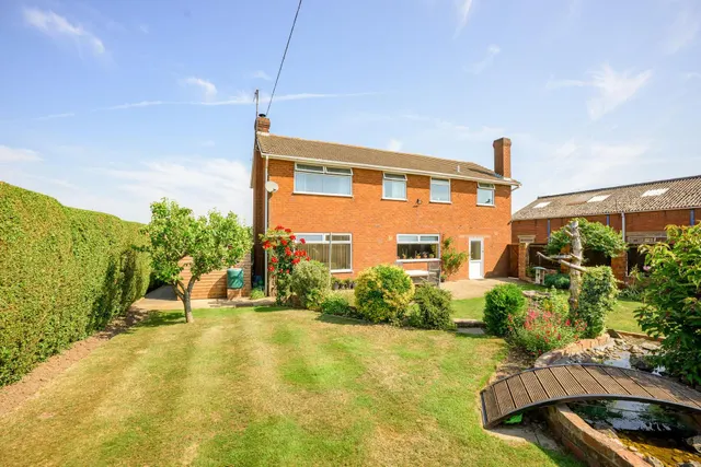Fishtoft Road, Fishtoft, PE21, photo 3