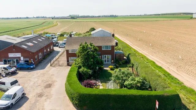 Fishtoft Road, Fishtoft, PE21, photo 1
