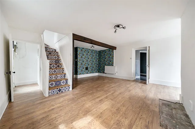 Photo 2 — Bron Y Garth, Cottage Lane, Talgarth, Brecon, LD3 0AE