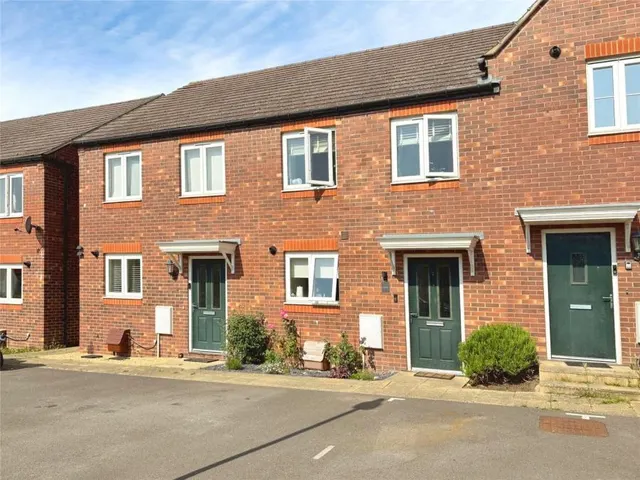 Eady Road, Upper Heyford, OX25, photo 1