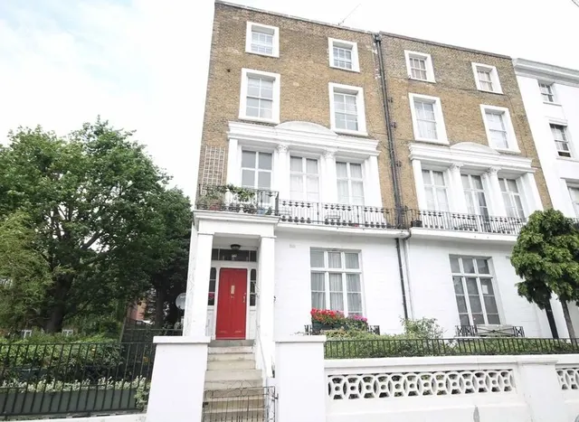 Kings Road, Chelsea, SW10, photo 1
