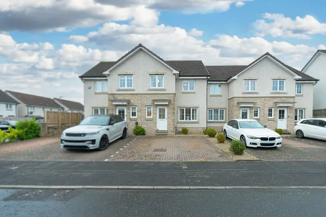 Hilton Road, Cowdenbeath, KY4, photo 1