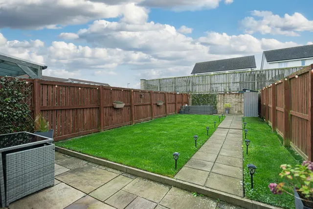 Hilton Road, Cowdenbeath, KY4, photo 2