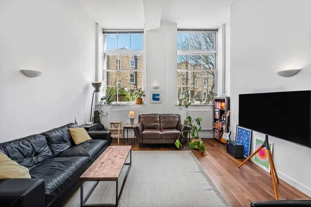 Ecclesbourne Road, Canonbury, N1, photo 1
