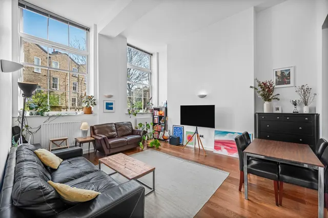 Ecclesbourne Road, Canonbury, N1, photo 2