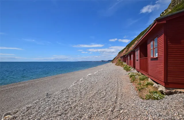 West Beach, Branscombe, Seaton, Devon, EX12 3DP, photo 1