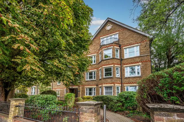 Bromley, BR1, photo 1