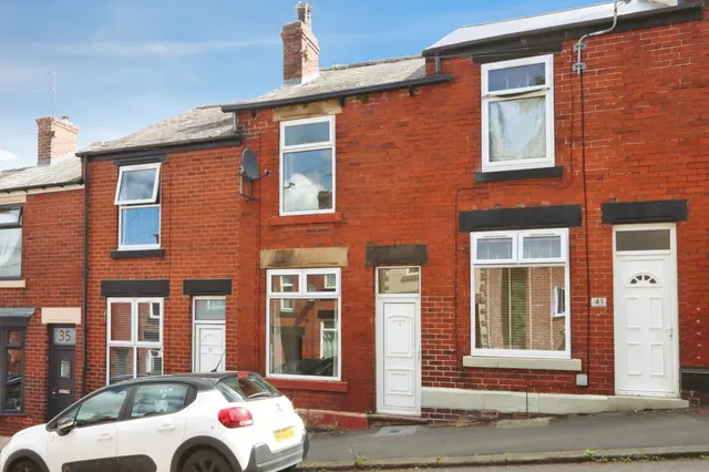 Cartmell Road, Sheffield, S8, photo 1