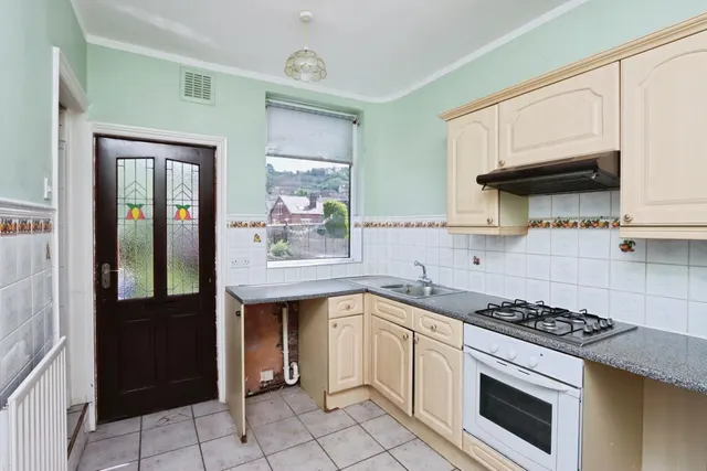 Photo 3 — Cartmell Road, Sheffield, S8