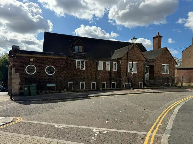 Tranquil Vale, Blackheath, photo 1