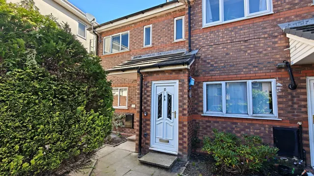 Seabank Road, Wallasey, photo 1