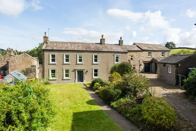 Leyburn Road, Askrigg, Leyburn, North Yorkshire, DL8 3HJ, photo 1