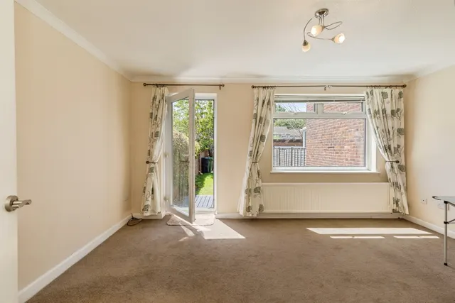 Photo 2 — Sandringham Road, Stoke Gifford, Bristol