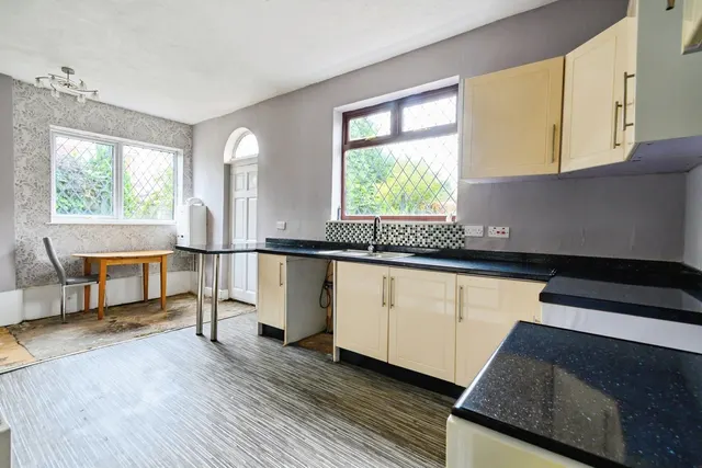 Photo 3 — Corrie Road, Clifton, Swinton, Manchester, M27