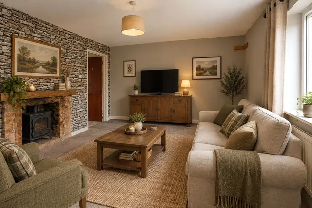 The Folly, Longborough, GL56, photo 2