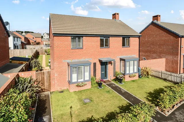 Waddeton Road, Paignton, TQ4